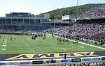 Vignette pour Michie Stadium