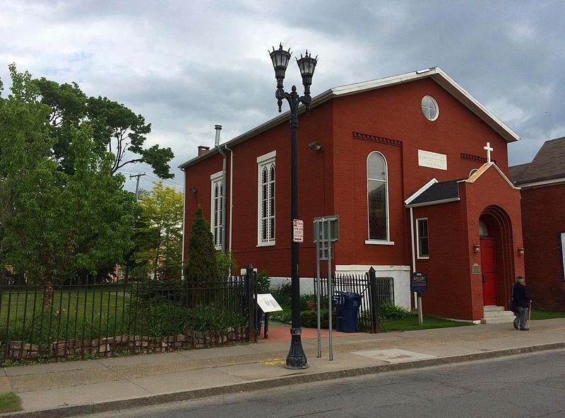 File:Michigan Street Baptist Church - Buffalo NY - May 2015.JPG