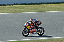 Miguel Oliveira Rennfahrer Wikipedia