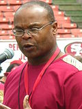 Miniatura per Mike Singletary