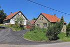 Čeština: Dům čp. 5 v Nasavrkách, části Miličína English: House No 5 in Nasavrky, part of Miličín, Czech Republic.