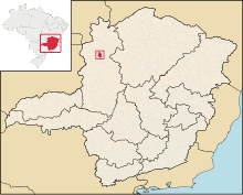 MinasGerais Municip Natalandia.svg