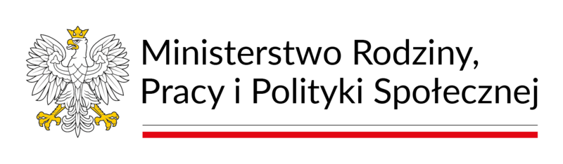 File:Ministerstwo Rodziny, Pracy i Polityki Społecznej logo 2023.png