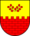 Грб на Општина Мирен-Костањевица