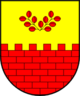 Merna-Catagnevizza - Herb