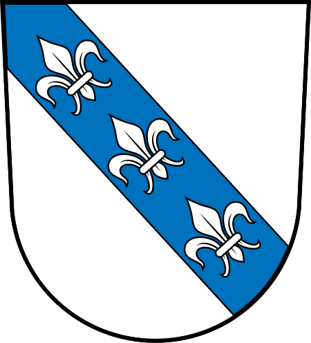 Mirskofen Wappen