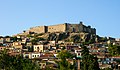 Burg und Stadt Mithymna