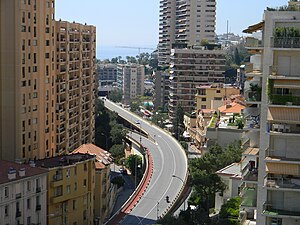 Monaco