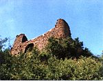 Burg Montfort (Pfalz)