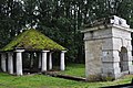 Fontaine-Française savaşı anıtı