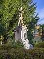* Nomination Monument to Tito Speri by Domenico Ghidoni in Brescia. --Moroder 03:53, 28 November 2020 (UTC) * Promotion  Support Good quality. --XRay 04:26, 28 November 2020 (UTC)