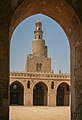 * Nomination Mosque of Ibn Tulun, Cairo, Egypt --Poco a poco 17:46, 21 January 2020 (UTC) * Promotion Nice one, though I recommend de-noising the sky. -- Ikan Kekek 23:08, 21 January 2020 (UTC)  Done --Poco a poco 19:09, 23 January 2020 (UTC) Thanks. Good quality. -- Ikan Kekek 22:43, 23 January 2020 (UTC)