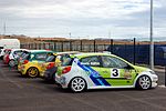 Thumbnail for File:Motorland Aragón. 2009 Renault Clio Cup.jpg