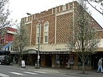 Lincoln Theatre (Mount Vernon, Washington)