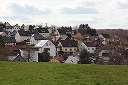 Müschenbach - Vedere