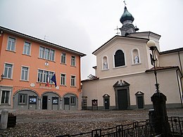 Mairie et All Saints Church - Rovetta (Photo Luca GIARELLI) .jpg