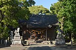 牟呂神富神明社のサムネイル