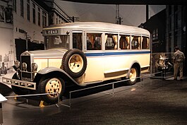 日本における自動車の年表 - Wikipedia