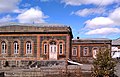 * Nomination Hovhannes Shiraz house museum in Gyumri, Armenia. --Armenak Margarian 13:51, 24 March 2018 (UTC) * Promotion Good quality IMO --PJDespa 17:15, 29 March 2018 (UTC)