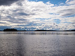 Muuratjärvi