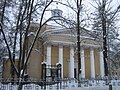 Vignette pour Église Saint-Jean-Baptiste (Pouchkine)