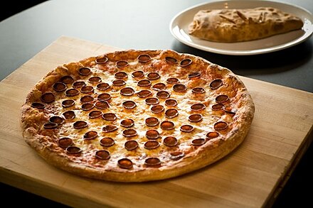 History Of Pizza Wikiwand