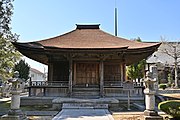 妙源寺