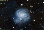 Vignette pour NGC 2139