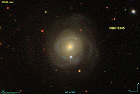 Image illustrative de l’article NGC 5345