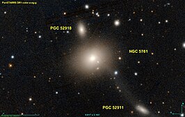 NGC 5761