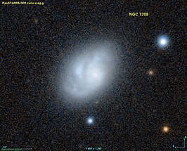 NGC 7208