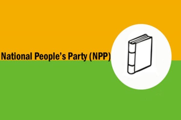 National People's Party (India)