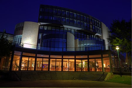 NRW Landtag