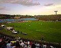 Estádio Municipal João Lamego Netto, el Ipatingão