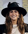 Nadia Hilker interpreta Luna