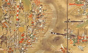 Episode 37: Badass Women of Ancient Japan — Sengoku Daimyo