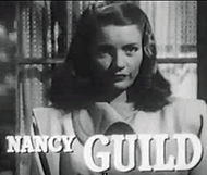 ナンシー・ギルド Nancy Guild