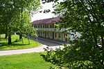 Naropa Institute of Tibetan Buddhism in Cadzand Naropa.jpg