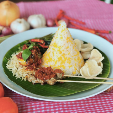 Masakan Gorontalo