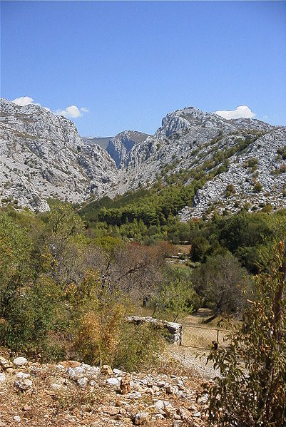 File:Nationalpark Paklenica.jpg