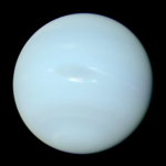 Neptunus (planeta): imago