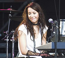 Nerina Pallot (2006)