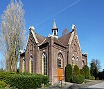 Neugotische Friedhofskapelle Odenkirchen