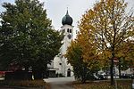 Pfarrkirche Neuhofen an der Krems