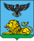 Escudo de armas de la región de Belgorod