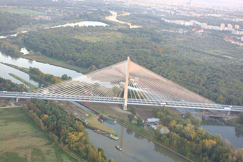 File:New bridge (Rędziński).jpg
