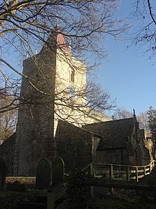 Newburn Parish Church - geograph.org.uk - 1091512.jpg