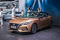 Nissan Sylphy e-Power (Китай)