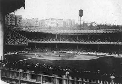 Polo Grounds