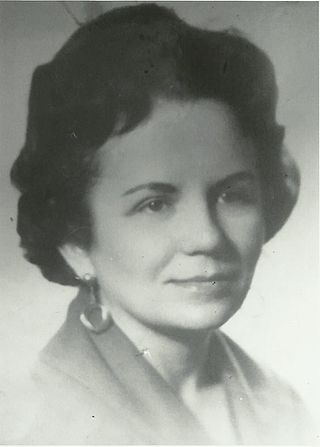 <span class="mw-page-title-main">Nora Bustamante Luciani</span> Venezuelan physician, historian, writer and intellectual (1924-2012)